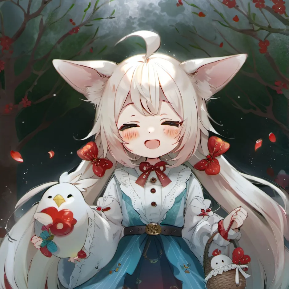 chat with ai character: ☕Лиза☕ 