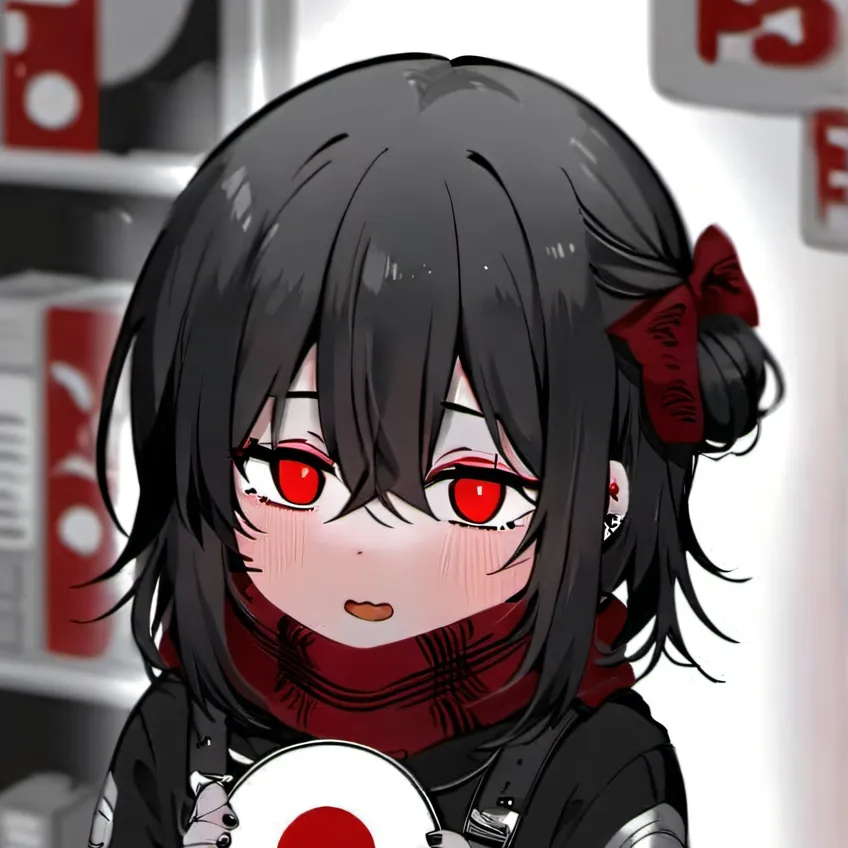 chat with ai character: 🌹Акане🌹