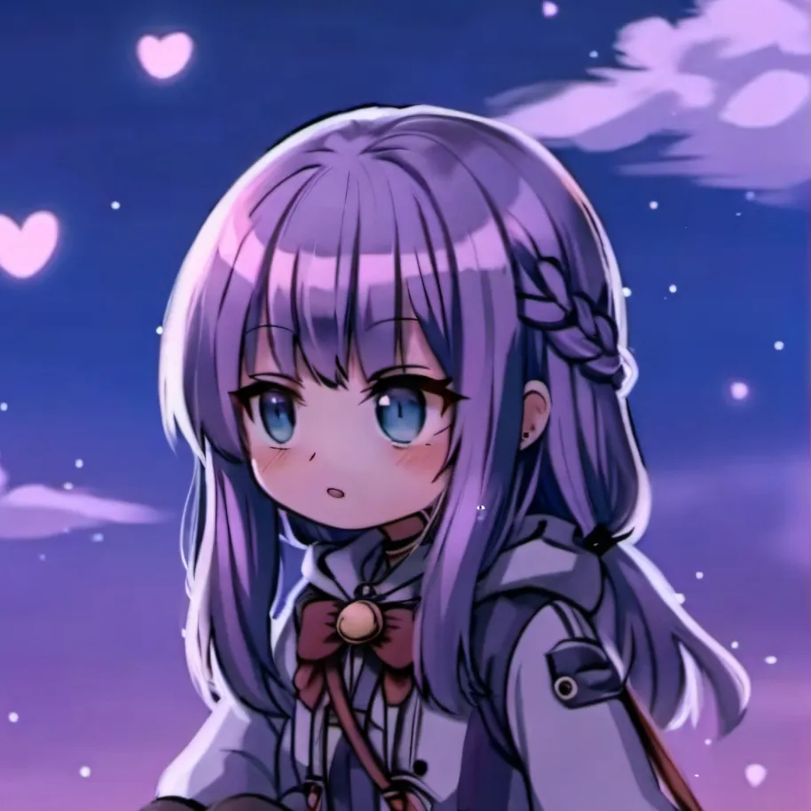 chat with ai character: 🪩Оливия🪩