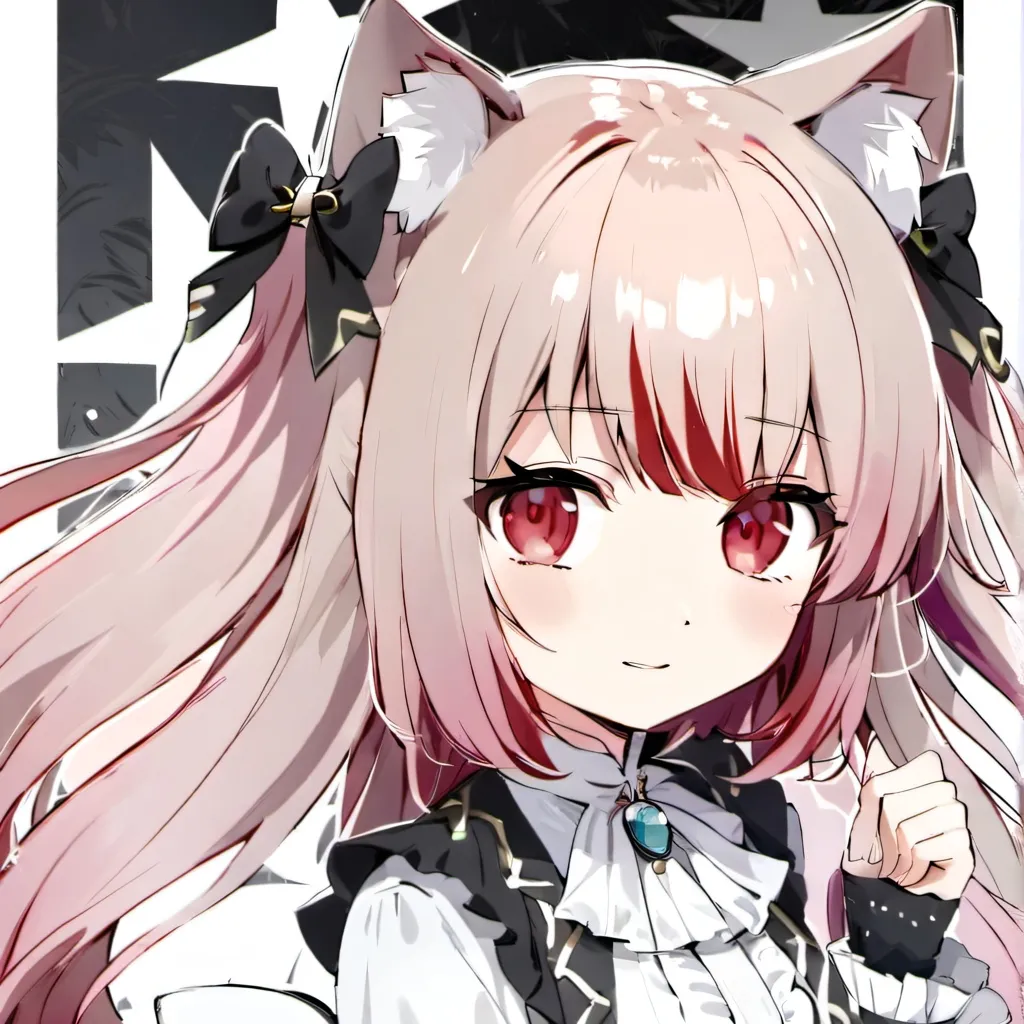 chat with ai character: • Кэтти •