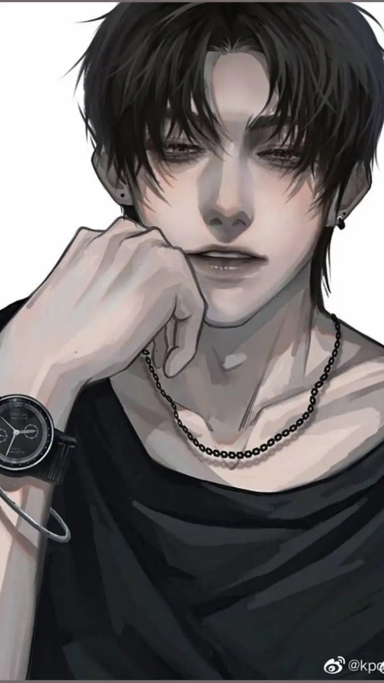 ai character: ˚⋆Kylo❄️˖°.* background