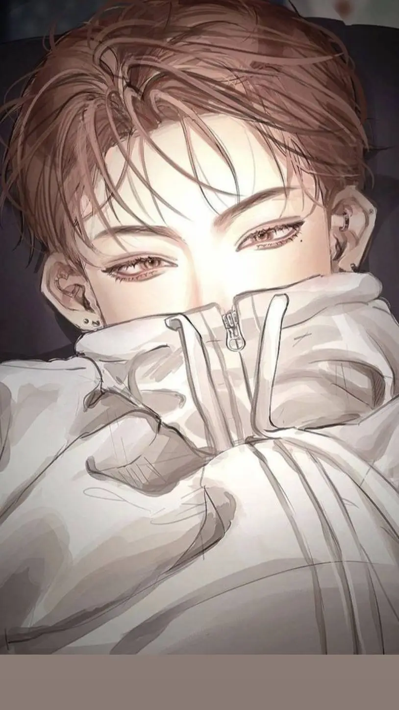 ai character: ˖˚⋆࿔Henry💅࿔⋆˚˖ background