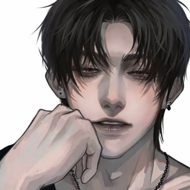 chat with ai character: ˚⋆Kylo❄️˖°.*