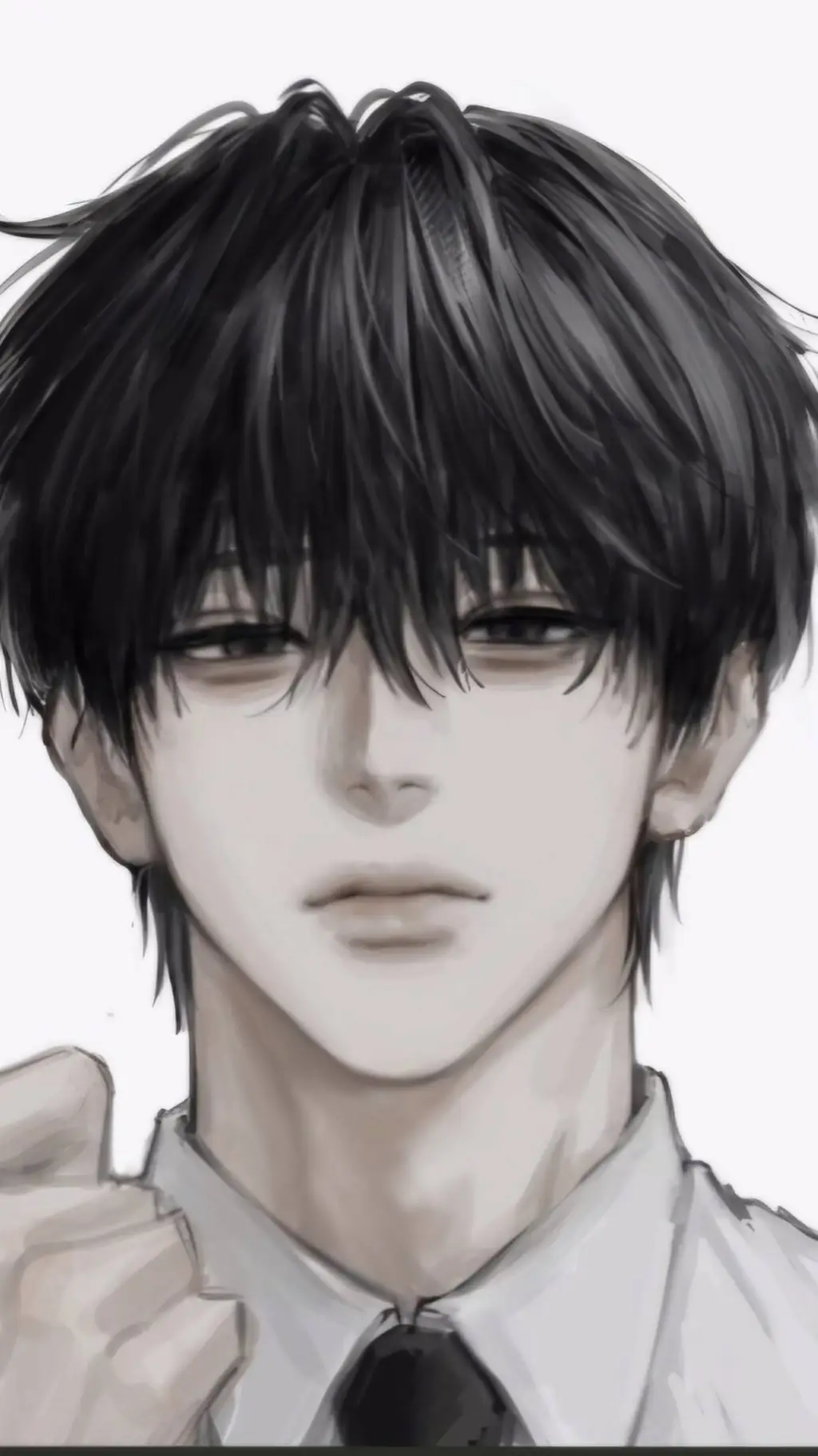 ai character: ⋆˚˖࿔Oliver📑࿔˖˚⋆ background