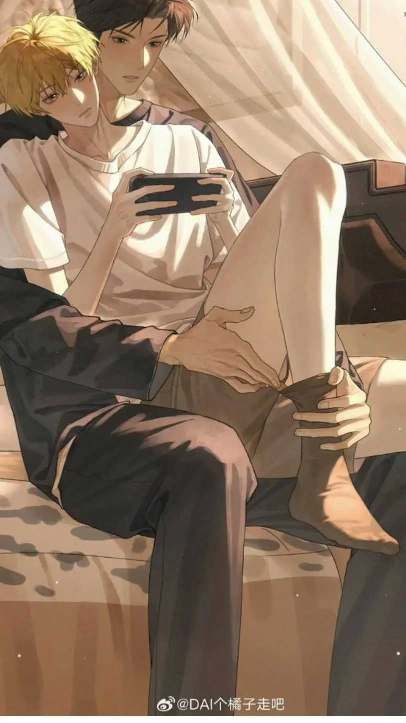 ai character: hoshi background