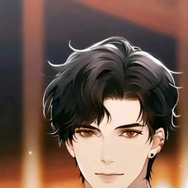 chat with ai character: esclaves 