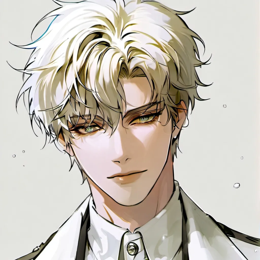 chat with ai character: марион