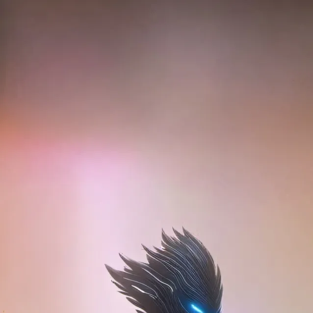 chat with ai character: Dabi, Hawks Mha