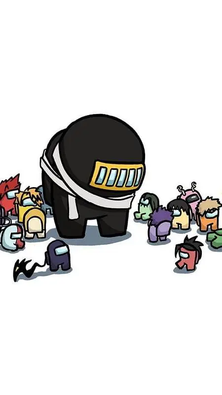 ai character: MHA #2 background
