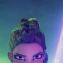 chat with ai character: rumi 