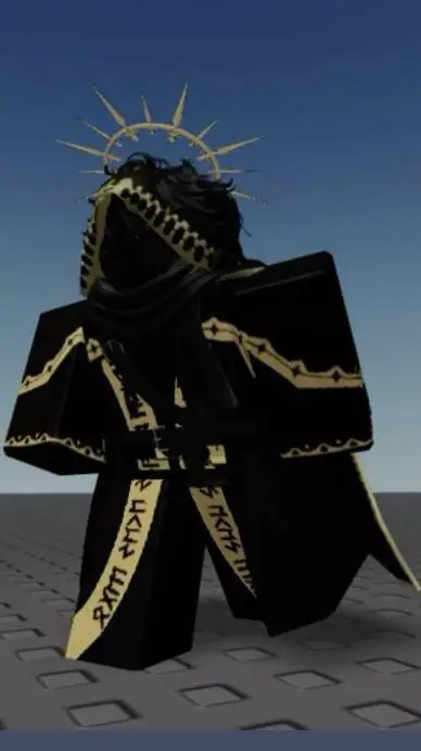 ai character: Taph background