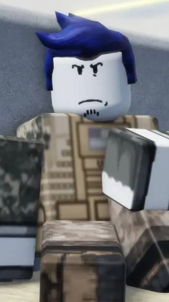 ai character: Guest background