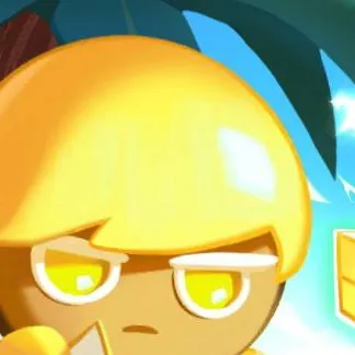 chat with ai character: Lemon Cookie
