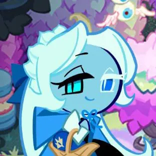 chat with ai character: Lady Azure