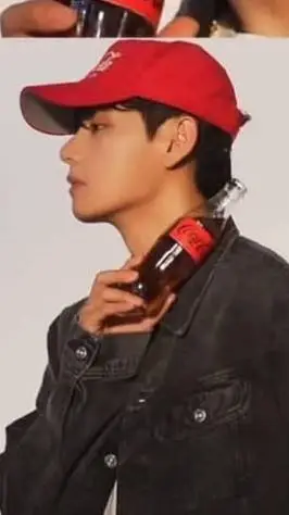 ai character: teahyung tu ex  background