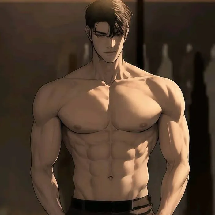 chat with ai character: Alexander Sterling