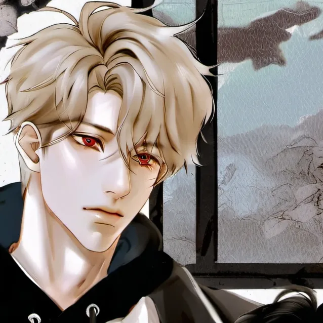 chat with ai character: mha opposite 