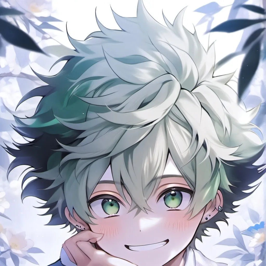 chat with ai character: your opp bakugo