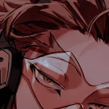 chat with ai character: ✍️🌹 HAWKS 🫢