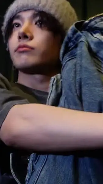 Talkie AI - Chat with IDOL X IDOL ⭒๋࣭ ⭑