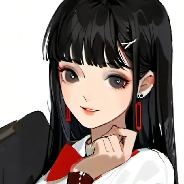 chat with ai character: julieta