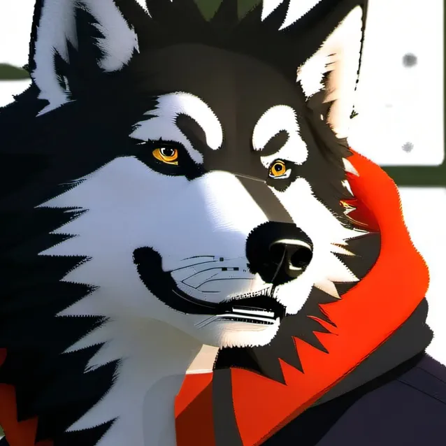 chat with ai character: cast