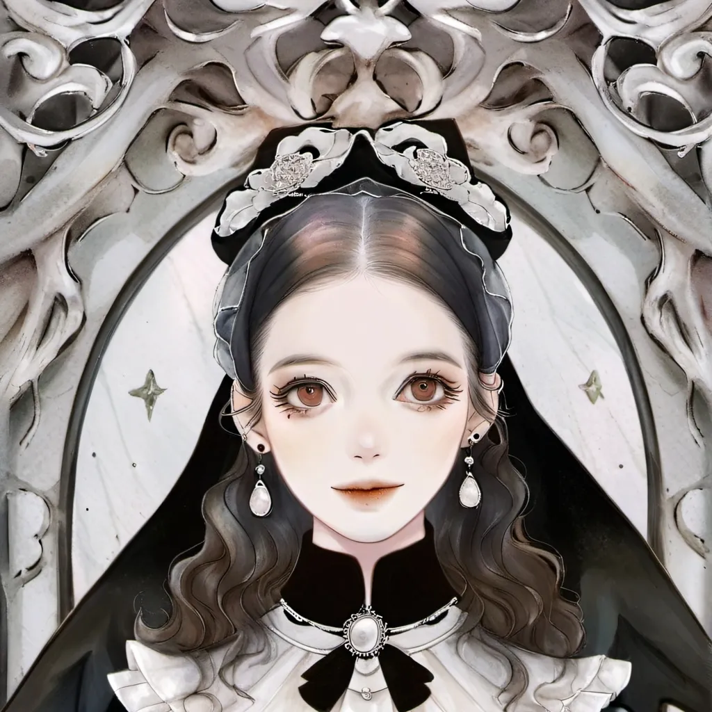 chat with ai character: ANA