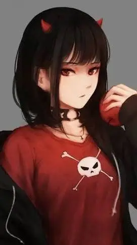 ai character: Karen background