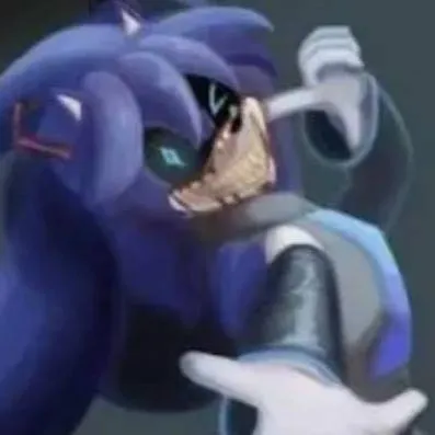 chat with ai character: 🦔Miku x🔪