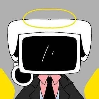 chat with ai character: Camara man rosado