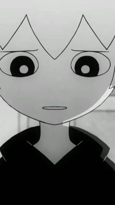 ai character: Nick adolescente background