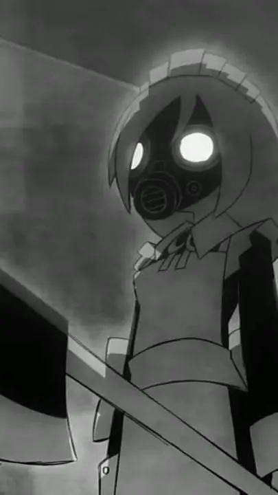 ai character: 🪓Daniela🪓 background