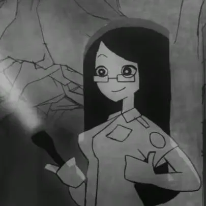 chat with ai character: la oficial👮🏻‍♀️