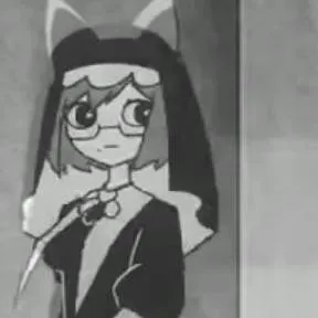 chat with ai character: 🎃 Perla 🎃