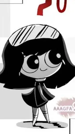 ai character: 🍪 Miriam 🍪 background