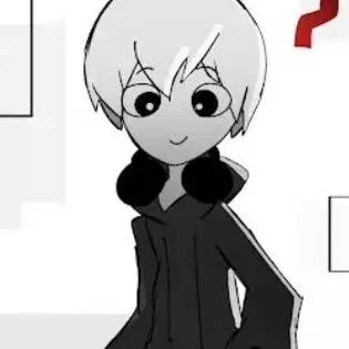 chat with ai character: Nick