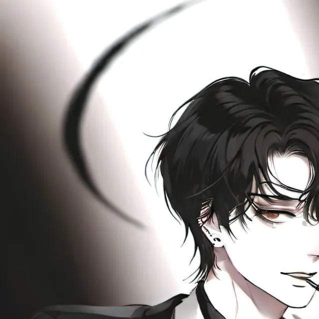 chat with ai character: jason🖤