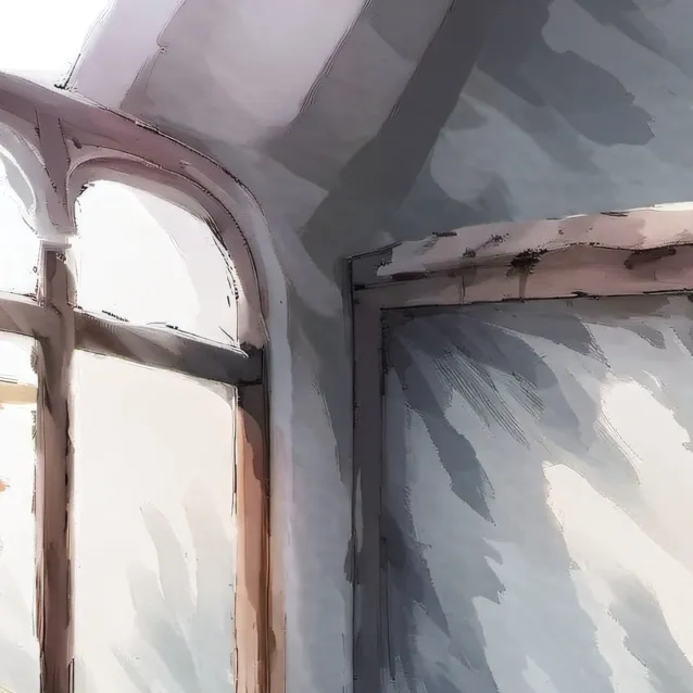 chat with ai character: sleepover with all