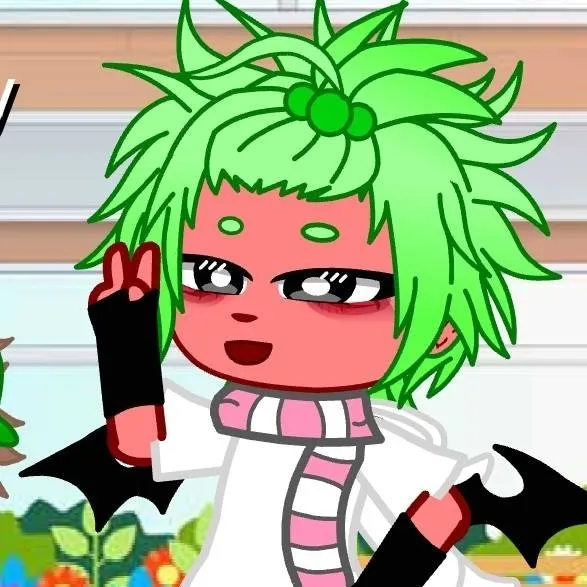 chat with ai character: SEEDLY