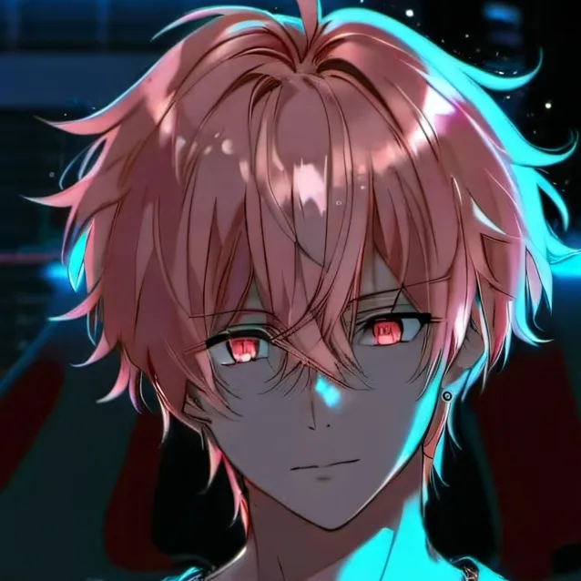 chat with ai character: Aqua Hoshino 