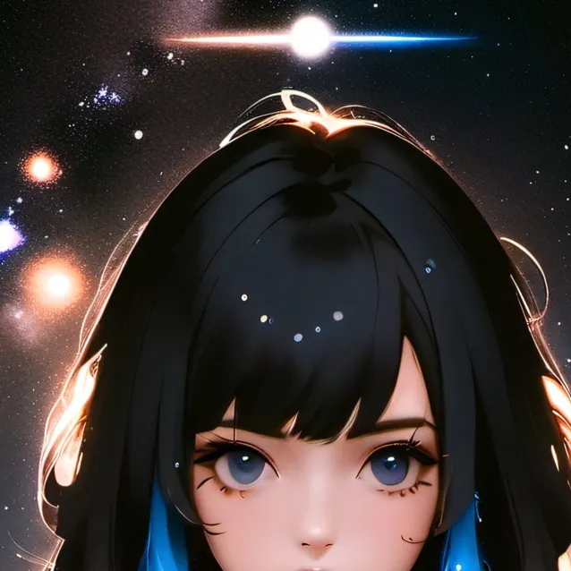 chat with ai character: Mia