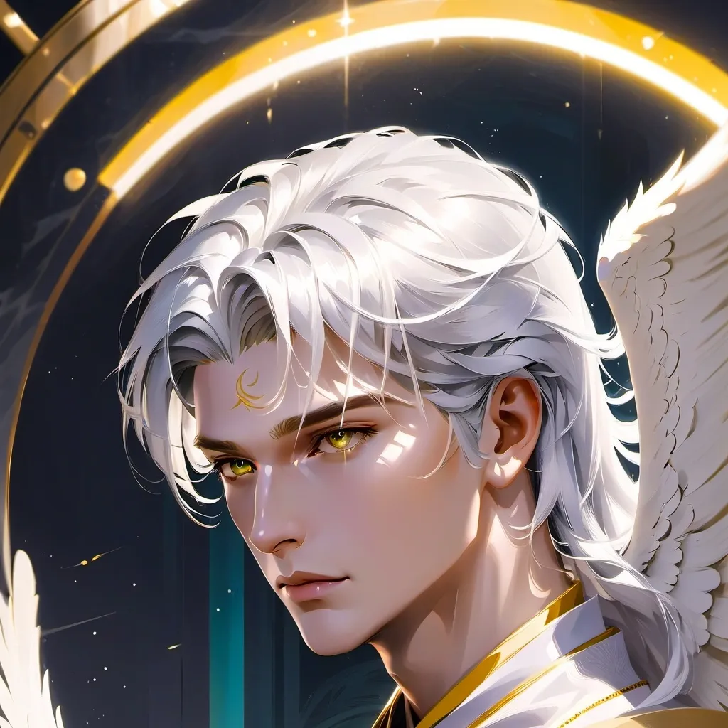 chat with ai character: Alan