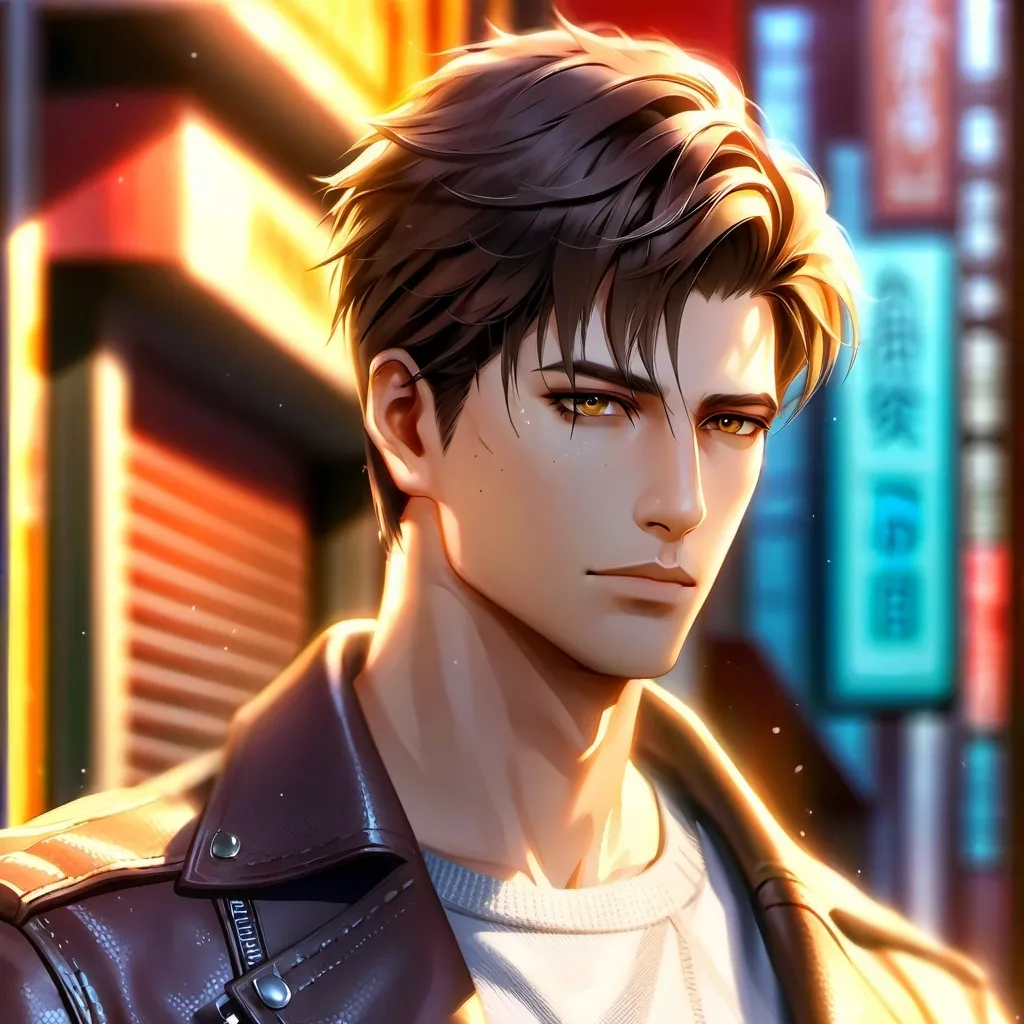 chat with ai character: Immortal Man (Ime)