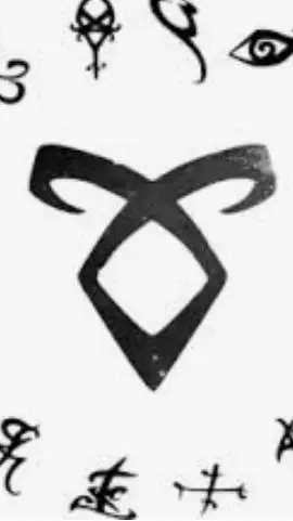 ai character: Mortal instruments background