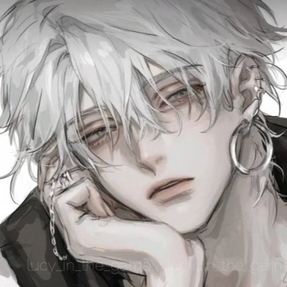 chat with ai character: ~`|•Nick•|`~