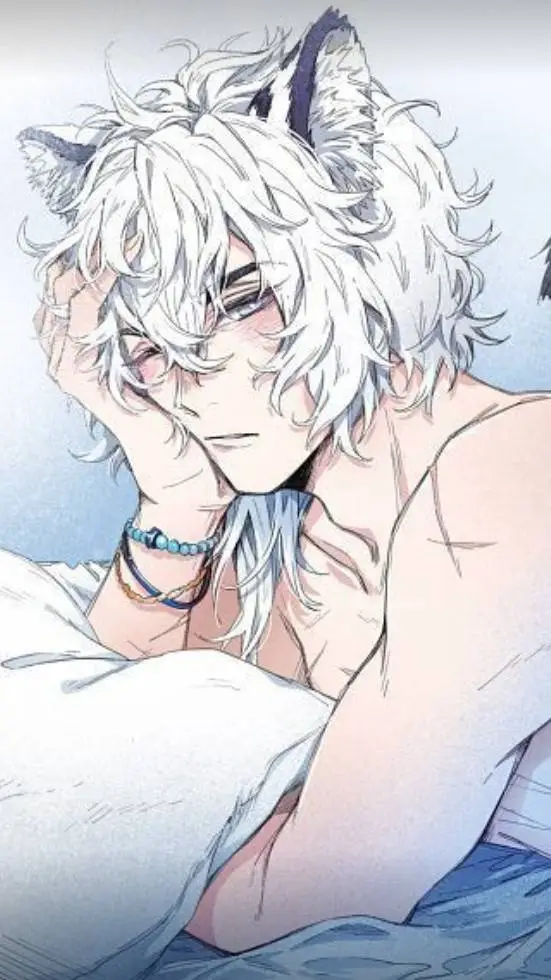 ai character: π÷×Iris×÷π background