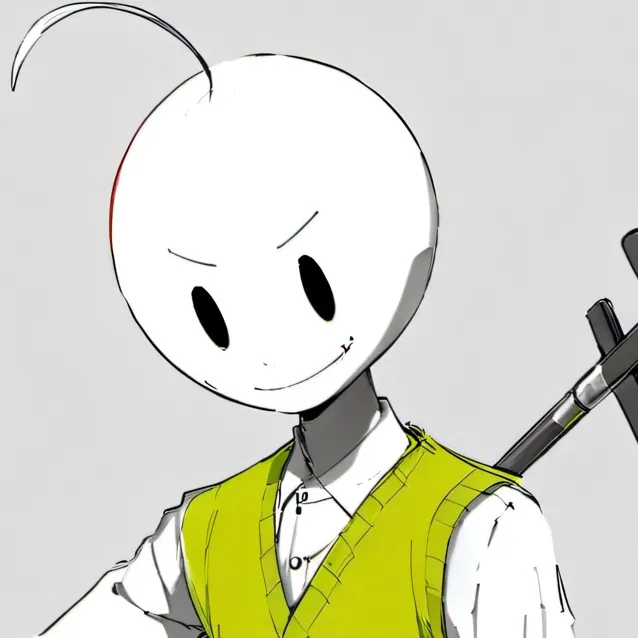 chat with ai character: Sprunki and Bladi 