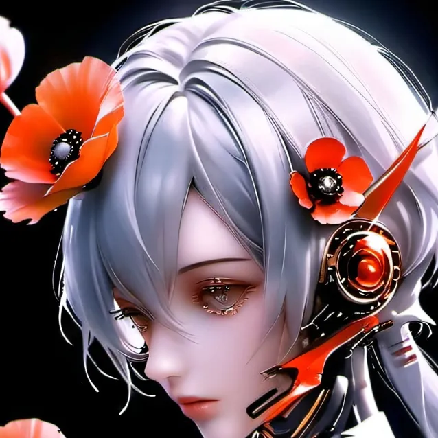 chat with ai character: Poppy Playtime 