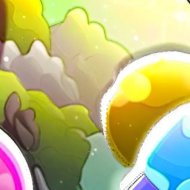 chat with ai character: Slime Rancher.