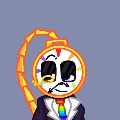 chat with ai character: Dyle Timely